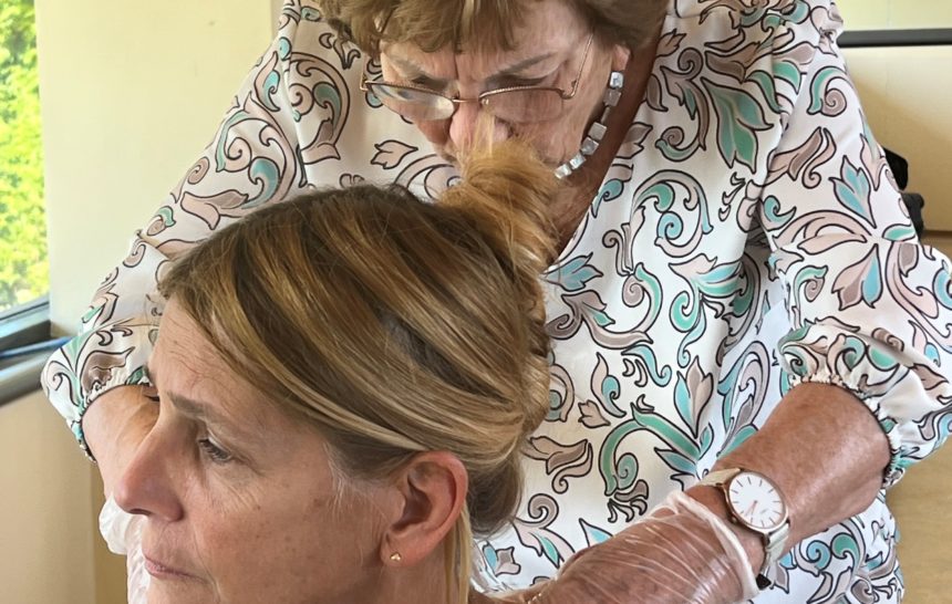 Ból mądrości Pracy CiAłA CZŁOWIEKA